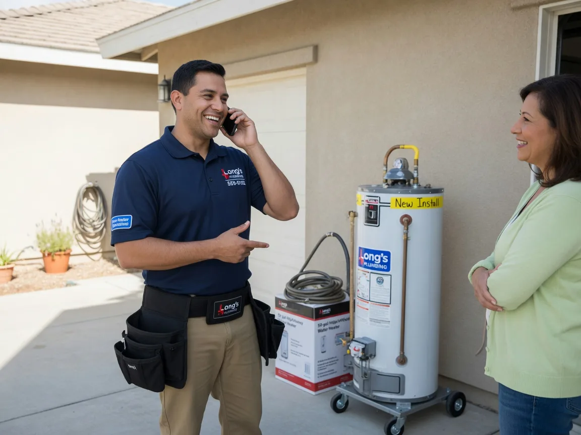 Leak Detection Emmitsburg, MD FAQs